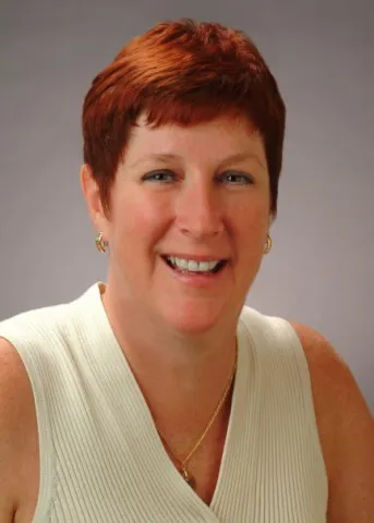 Dr. Beth-Ann Coller, headshot